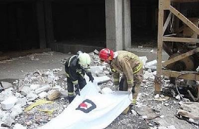 ايران: وفاة النساء العاملات لعدم وجود الأمان في ظروف العمل