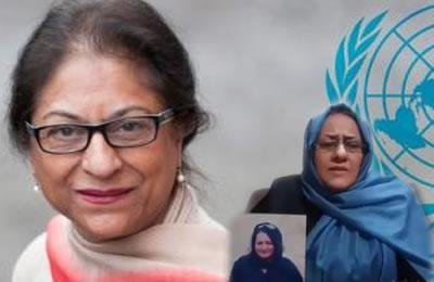 ايران:  مطالبة أم ”آتنا دائمي“ من المقررة الخاصة لتحسين وضعية السجون