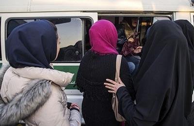 ايران: إصرار المدعي العام لطهران على الحجاب القسري كسياسة رسمية