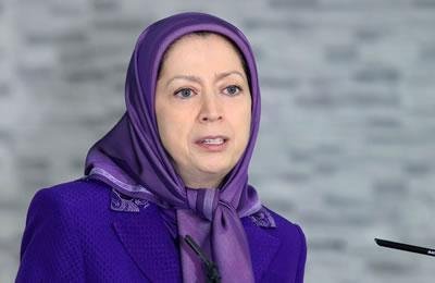 النضال ضد الاستبداد الديني الحاكم في ايران واجب نضالي لكل النساء