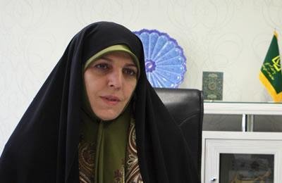 ایران: إقصاء ترشيح النساء للانتخابات الرئاسية