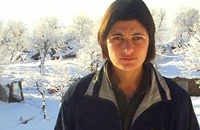 إيران :  السجينة ا لسياسية زينب جلاليان دخلت الإضراب العلاجية عن الطعام