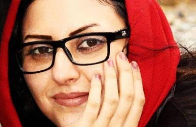 ايران :  مقاطعة الانتخابات من الزنزانة في السجن بواسطة جولرخ إيرايي