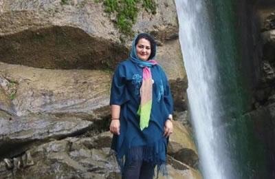 ایران:  وصفت منظمة العفو الدولي وضعية آتنا دائمي بأنها وخيمة