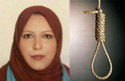إيران: إحالة حكم الإعدام على ”مرجان داوري“ إلى المحكمة العليا للبلد