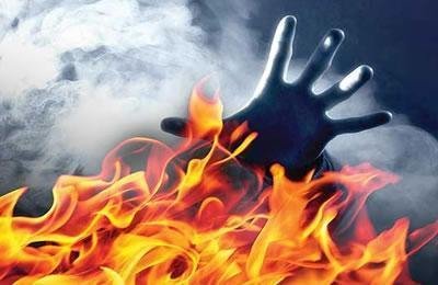 ايران:انتحار شابة في يوم عيد الفطر