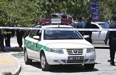إيران :  قتل إمرأة تعسفياً في طهران