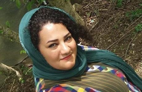 ايران:  فبركة ملف جديد للسجينة ” آتنا دائمي“