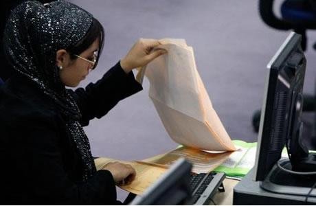 ايران: عدم نجاح عمدة طهران بتنصيب قائممقام من النساء