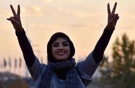 ايران: احتجاز ”شيما بابايي مجدداً
