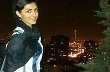 ايران: اعتقال ندى مختاري بواسطة عناصر المخابرات الإيرانية