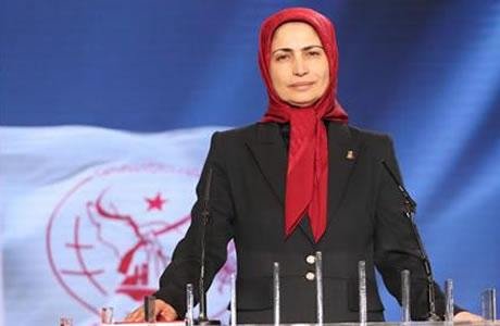 عندما تدفع المرأة ضریبة کونها إمرأة