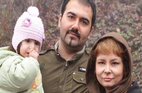 ايران: إقالة  ” نسترن نعيمي “ من العمل بفرض الضغوط من قبل مخابرات الحرس