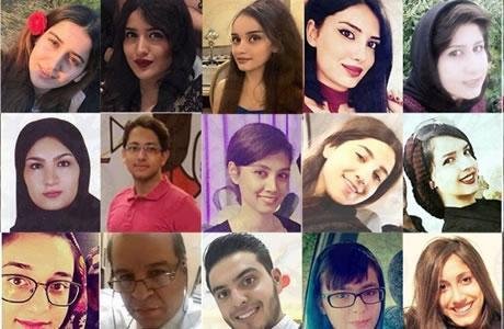 ايران: تحريم الشابات من الدخول إلى الجامعة