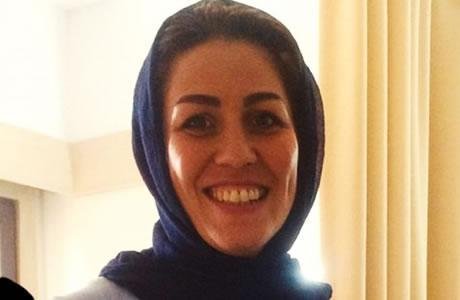 ايران: حرمان مريم اكبري من حق العلاج و الإجازة