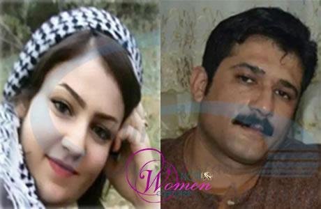 إجهاض إمرأة كردية نتيجة هجوم عناصر المخابرات الإيرانية