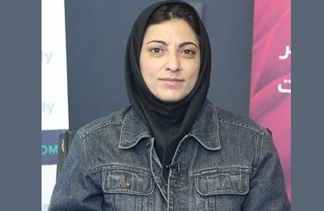 إيران: مدربة للمنتخب الوطني في  كرة الصالات للنساء تعاني من فقدان الأمن الوظيفي