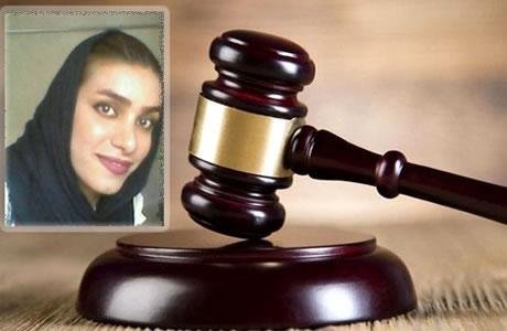 إيران: صدور حكم بالجلد 50 جلدة وغرامة نقدية على مواطنة كردية