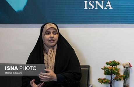 إيران: انخفاض تخصيصات احتياجات المرأة في الموازنة العامة لعام 2018