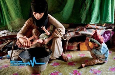 إيران: 1.7 مليون امرأة أمّية على الاطلاق
