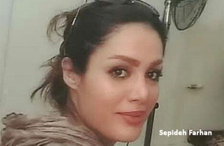 إيران: معلومات جديدة عن هوية 6 نساء معتقلات أثناء الإنتفاضة