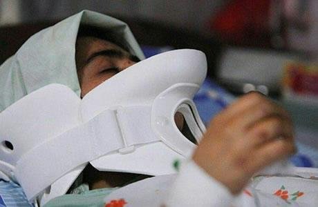 إيران:  حوادث مرورية تحصد خسائر من تلميذات المدارس في طرقات جنوبي البلاد