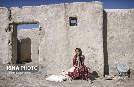 إيران : 120ألف طالب مدرسي تاركين دراستهم في محافظة سيستان وبلوشستان