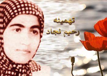 Tahmineh Rahimnejad