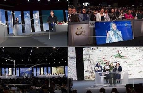 فضلا عن إلغاء الحجاب القسري، تطالب المرأة الإيرانية بإسقاط حكومة الملالي