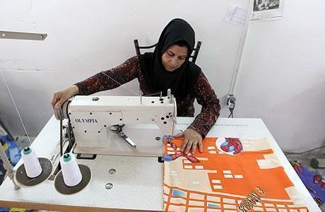 إيران: النساء المعيلات تواجه الكثير من المتاعب للحصول على قرض