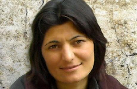 إيران: قلق والد «زينب جلاليان» من حالة ابنته