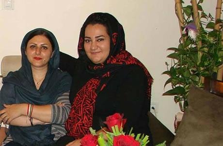 إيران ..بدء إضراب «آتنا دائمي» و«غولرخ ايرايي» عن الطعام والشراب