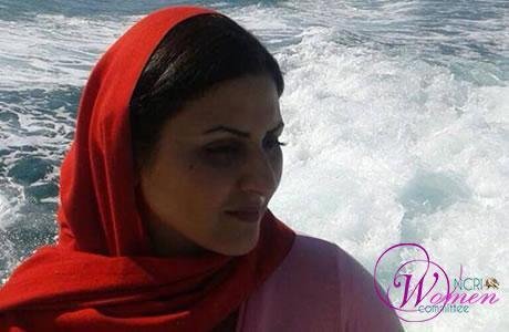 إيران: حالة «كولرخ ايرايي» متأزمة بعد مضي 75يوما من إضرابها عن الطعام