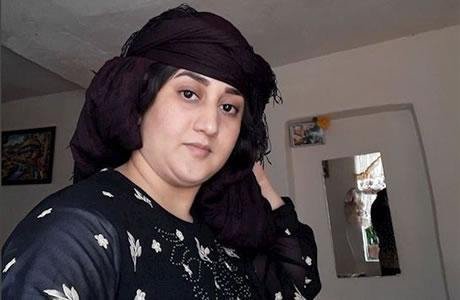 إيران.. امرأة قتلت نفسها احتجاجًا على إعدام خالها