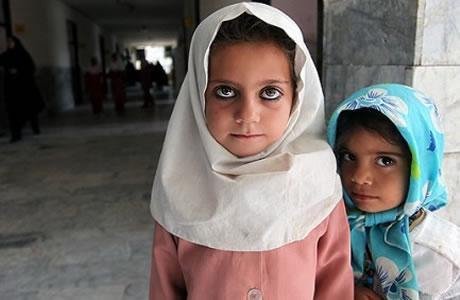 إيران.. 37،000 زواج لقاصرات في عام واحد