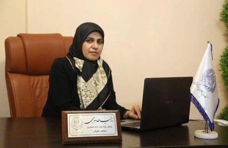 إيران.. استدعاء المحامية «زينب طاهري» لاستجوابها