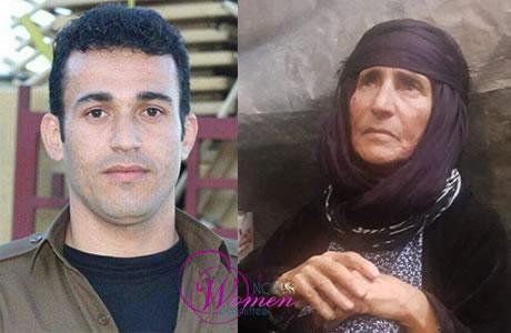 إيران.. أم تطالب بإيقاف تنفيذ حكم إعدام «رامين حسين بناهي»