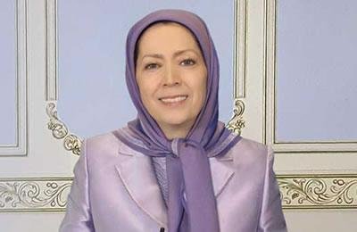 إيران من البلدان التي تعرّضت فيها النساء للقمع والتمييز أكثر من غيرهن  – مریم رجوی