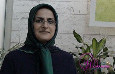 مهناز فراهاني .. معمار غداة حرّة وديمقراطية