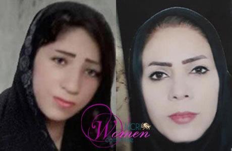 احتجاز«مهنازعموري» بسبب تعاونها مع «مائده شعباني نجاد»