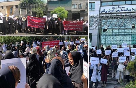 أطباء اختصاصيين للنساء والولادة