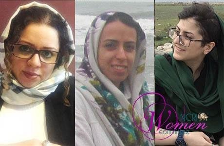 ناشطة في مجال حقوق المرأة