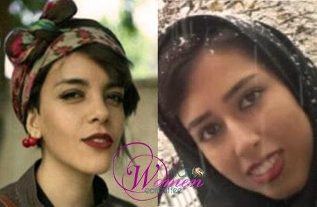 «ياسمن آرياني»