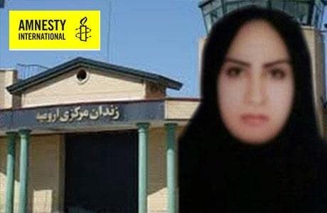 زينب سكانوند