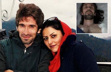 السجينة السياسية «كولرخ إيرايي»