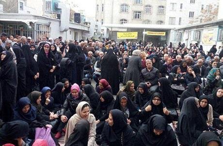 Tehran-labor-day-rally