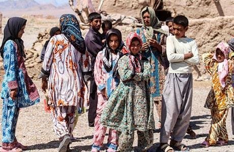 الفتيات المحرومات