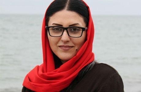 «كولرخ ابراهيمي إيرايي»