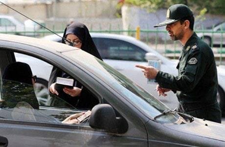 دورية الأمر بالمعروف والنهي عن المنكر