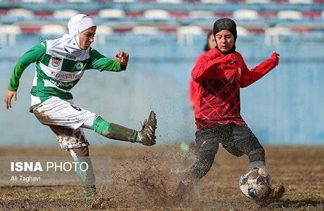 البطولة الممتازة لدوري كرة القدم للنساء